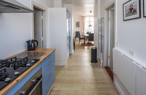 Samsø Apartment | Amazing apartment in Samsø with WiFi