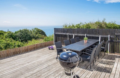 Samsø Apartment | Amazing apartment in Samsø with WiFi