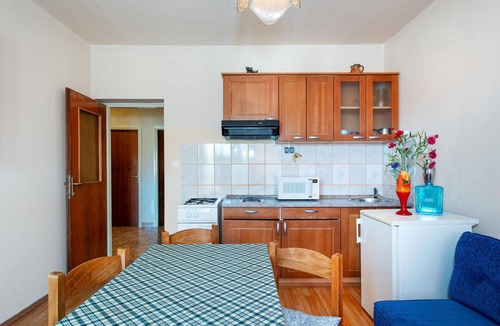 Grebastica Apartment | Amazing apartment in Sibenik with WiFi