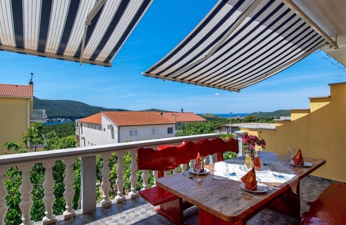 Grebastica Apartment | Amazing apartment in Sibenik with WiFi