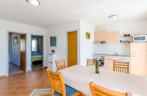 Slano Apartment | Amazing apartment in Slano with WiFi