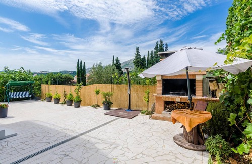 Slano Apartment | Amazing apartment in Slano with WiFi