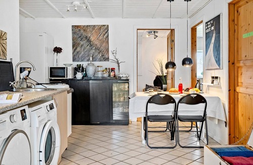 Thisted Apartment | Amazing apartment in Thisted with WiFi