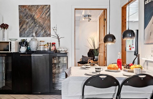 Thisted Apartment | Amazing apartment in Thisted with WiFi