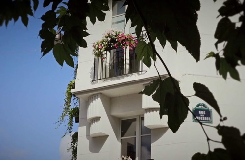 Montmartre Apartment | Amazing apartment in the heart of Montmartre