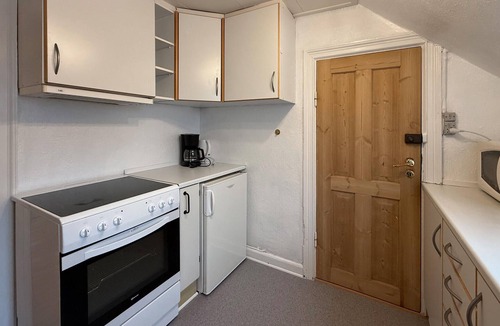 Varde Apartment | Amazing apartment in Varde with WiFi