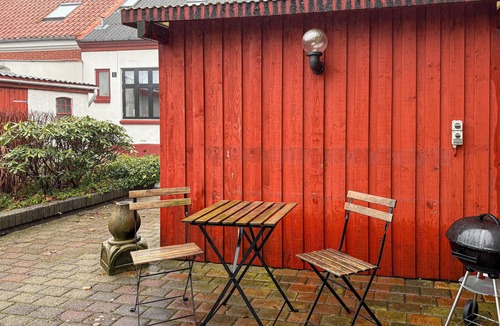 Varde Apartment | Amazing apartment in Varde with WiFi
