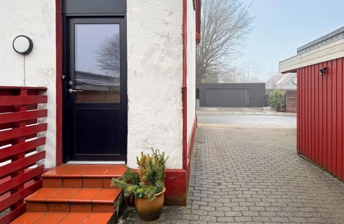 Varde Apartment | Amazing apartment in Varde with WiFi
