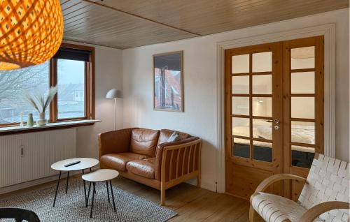 Varde Apartment | Amazing Apartment In Varde With Wifi