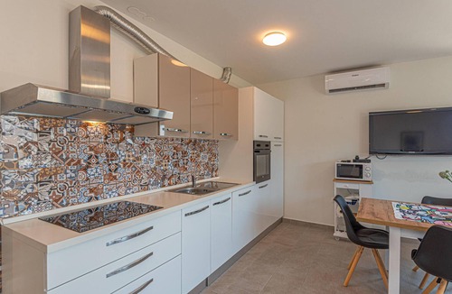 Vodice Apartment | Amazing apartment in Vodice with WiFi