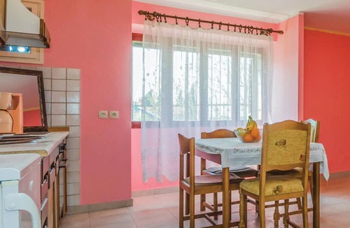 Flengi Apartment | Amazing apartment in Vrsar with WiFi