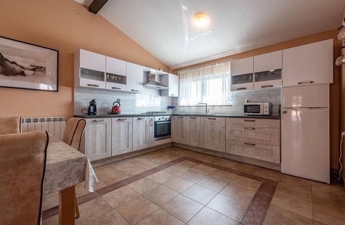 Zadar Apartment | Amazing apartment in Zadar with WiFi