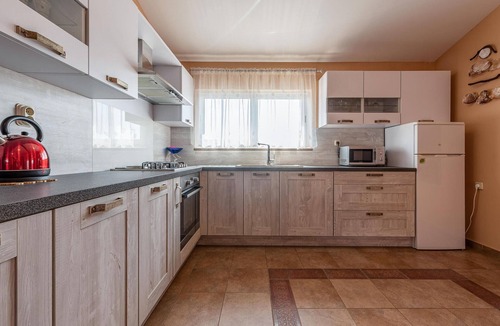 Zadar Apartment | Amazing apartment in Zadar with WiFi