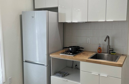 Westlake South Apartment | Amazing apartment with AC near vibrant Downtown Los Angeles