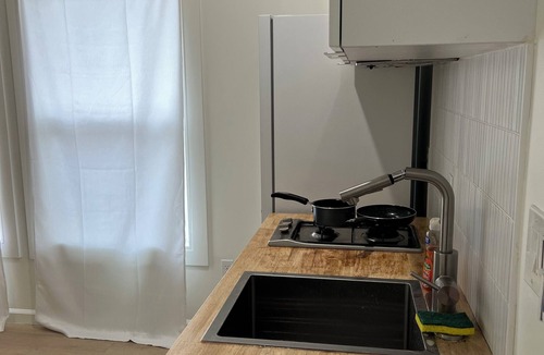 Westlake South Apartment | Amazing apartment with AC near vibrant Downtown Los Angeles