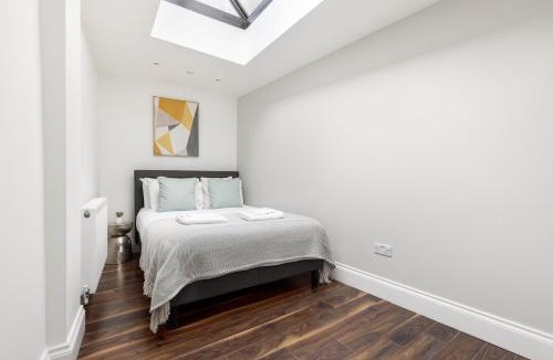 Peckham Apartment | Amazing Apartments in Peckham