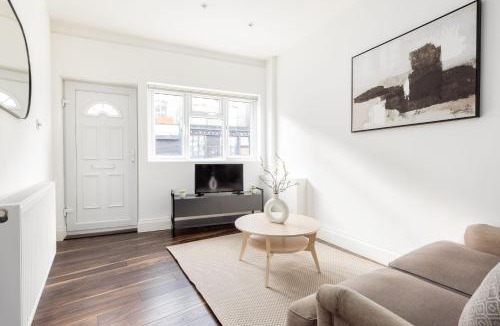 Peckham Apartment | Amazing Apartments in Peckham