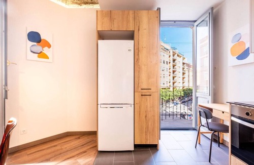 Morvedre Apartment | Amazing Apt. with a Fun and Friendly Atmosphere