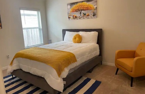 Buda House | Amazing Austin Abode- Weekend Get-Away