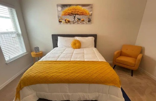 Buda House | Amazing Austin Abode- Weekend Get-Away