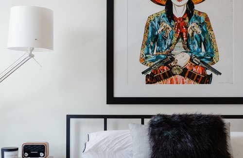 West Campus Cottage | Amazing Austin Getaway