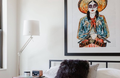 West Campus Cottage | Amazing Austin Getaway