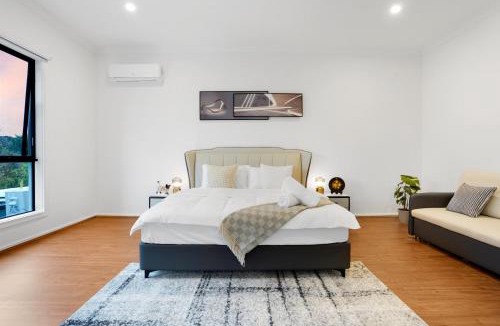 Tootgarook Villa | Amazing Backyard - MAX Entertain Beachside Retreat