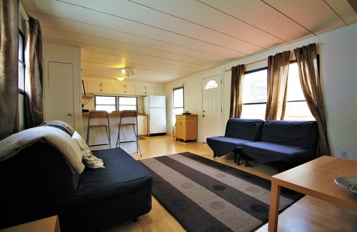 Sunland Estates House | Amazing base camp in a desert oasis