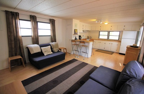 Sunland Estates House | Amazing base camp in a desert oasis