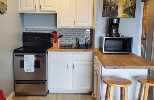 North Beach Condo | Amazing Beach Getaway! Minimum 6-week reservations required.