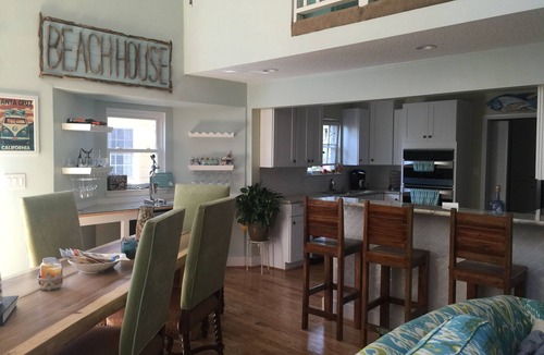 Northeast Virginia Beach House | AMAZING BEACH Home at the VB Oceanfront! Walk to the Beach and more!