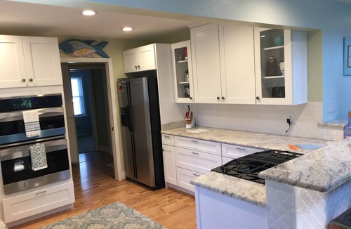 Northeast Virginia Beach House | AMAZING BEACH Home at the VB Oceanfront! Walk to the Beach and more!