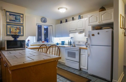 Fox River House | Amazing Beach House On 2 Ocean Beaches - Fox River (Parrsboro), Nova Scotia