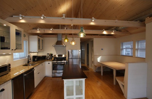 Manasquan Cottage | Amazing Beach House