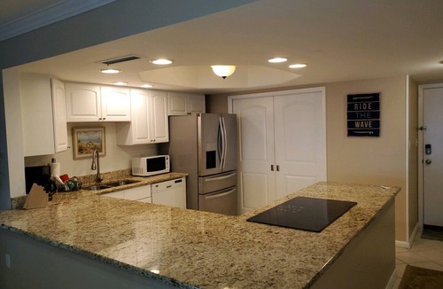 Holiday Isle Condo | Amazing Beachfront Destin Condo With Ocean Views from All Rooms