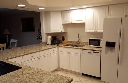 Holiday Isle Condo | Amazing Beachfront Destin Condo With Ocean Views from All Rooms