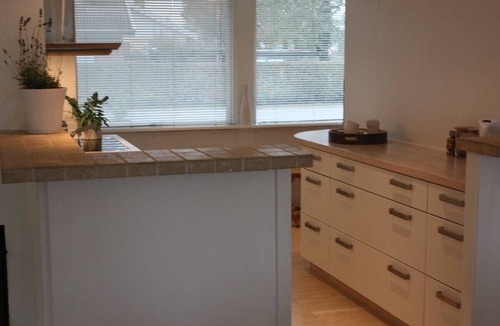 Ishøj Kommune Villa | Amazing Beachside Villa and Great nature,Near Copenhagen