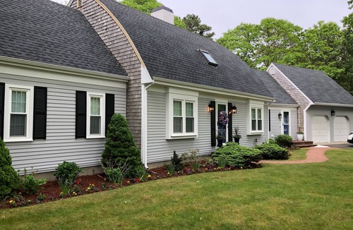 Osterville House | Amazing Beautiful Osterville, Cape Cod, MA! Beach Pass, Fire Pit, Sleeps 10