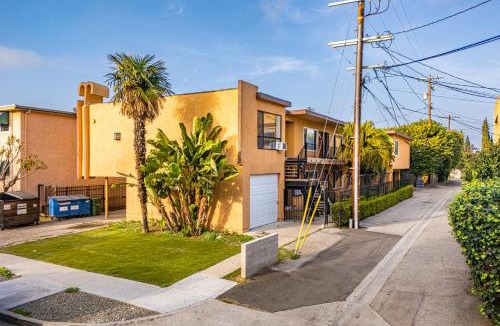 Del Rey Apartment | Amazing Berryman 1bd#8