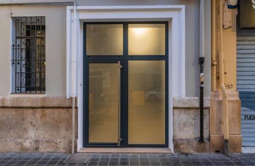 Extramurs Apartment | Amazing big house Calixto Delight by Invalencia