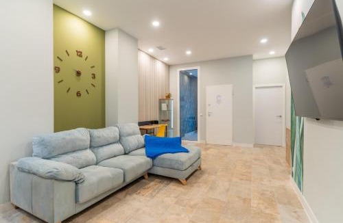 Extramurs Apartment | Amazing big house Calixto Delight by Invalencia