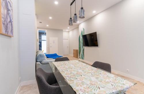 Extramurs Apartment | Amazing big house Calixto Delight by Invalencia
