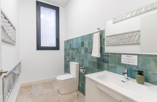 Extramurs Apartment | Amazing big house Calixto Delight by Invalencia