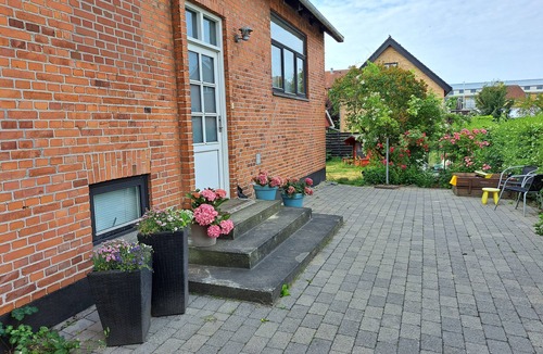 Herlev Villa | Amazing big house with a garden, for the large Family.