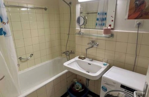 Miremont Apartment | Amazing botanical flat with terrasse