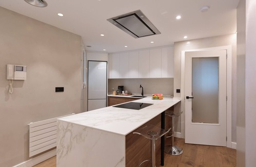 Poblenou Apartment | AMAZING BOUTIQUE APARTMENT. HIGH STANDARD DESIGN VERY CENTRALY LOCATED!