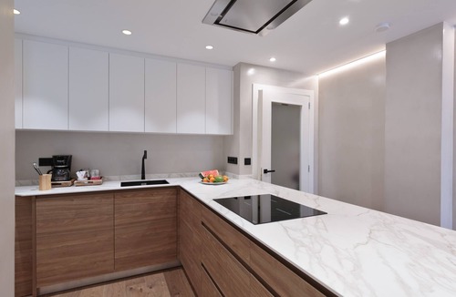 Poblenou Apartment | AMAZING BOUTIQUE APARTMENT. HIGH STANDARD DESIGN VERY CENTRALY LOCATED!
