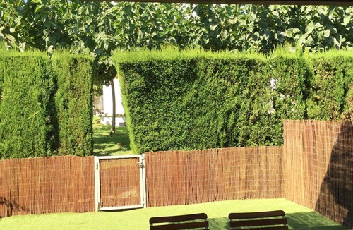 Alcossebre Villa | Amazing brand new villa/Walk2Beach/Pool/Private Yard/Wifi/See all pics!