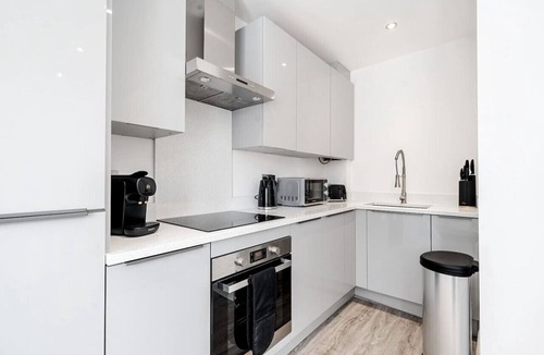 Tooting Apartment | Amazing Bright 1bed flat