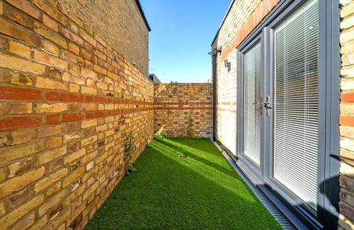 Tooting Apartment | Amazing Bright 1bed flat